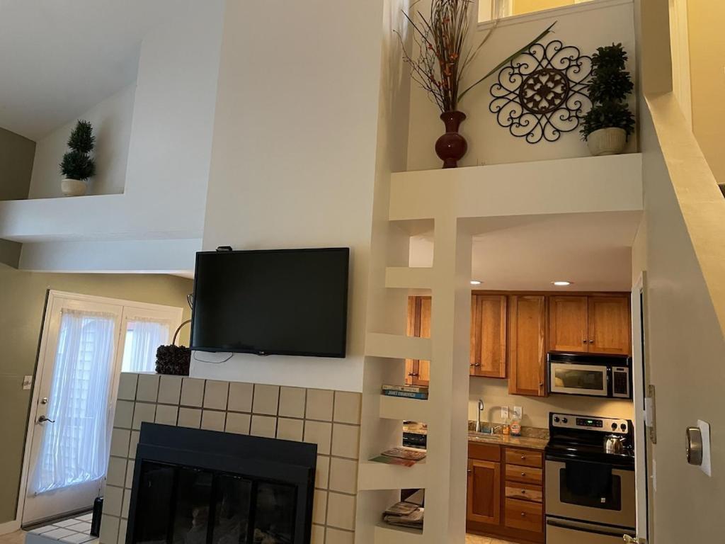 Beautiful Lake Harmony Townhouse At Big Boulder Lake And Ski Area Εξωτερικό φωτογραφία
