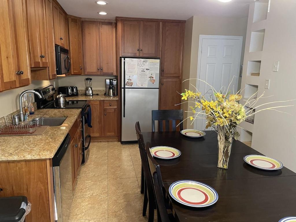 Beautiful Lake Harmony Townhouse At Big Boulder Lake And Ski Area Εξωτερικό φωτογραφία