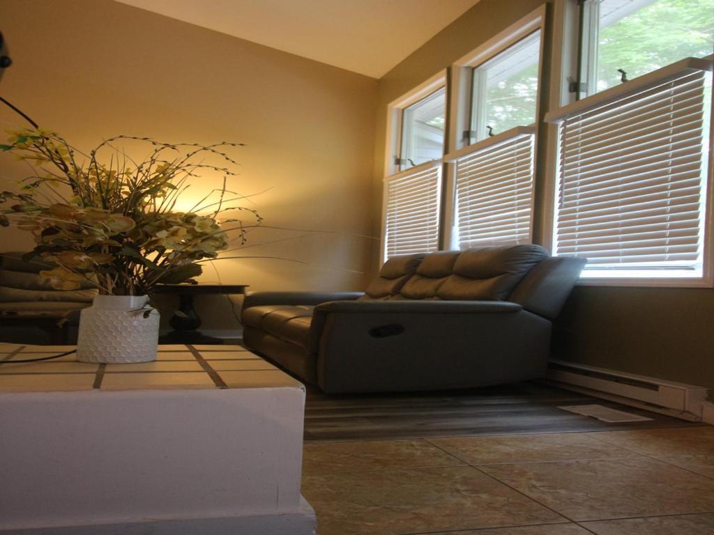 Beautiful Lake Harmony Townhouse At Big Boulder Lake And Ski Area Εξωτερικό φωτογραφία